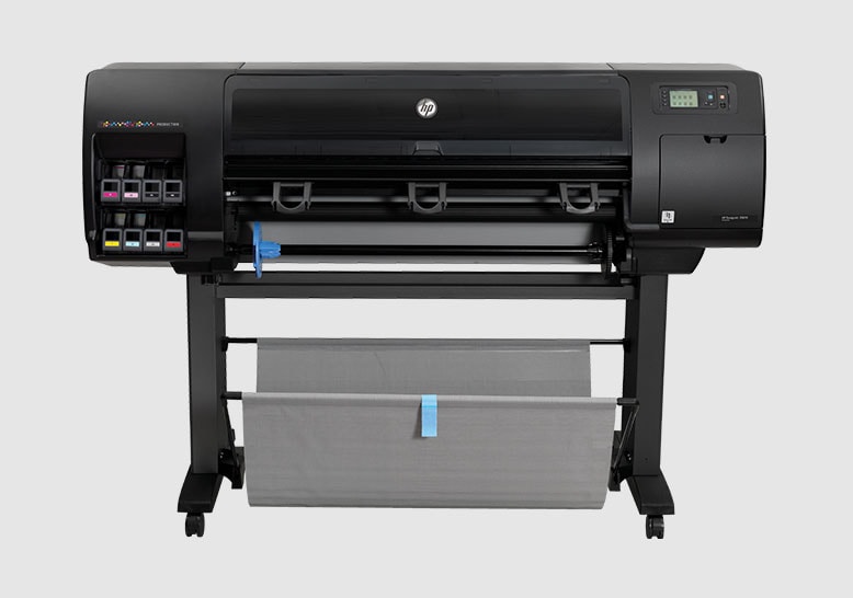 HP DesignJet Z6810 42-in Production Printer