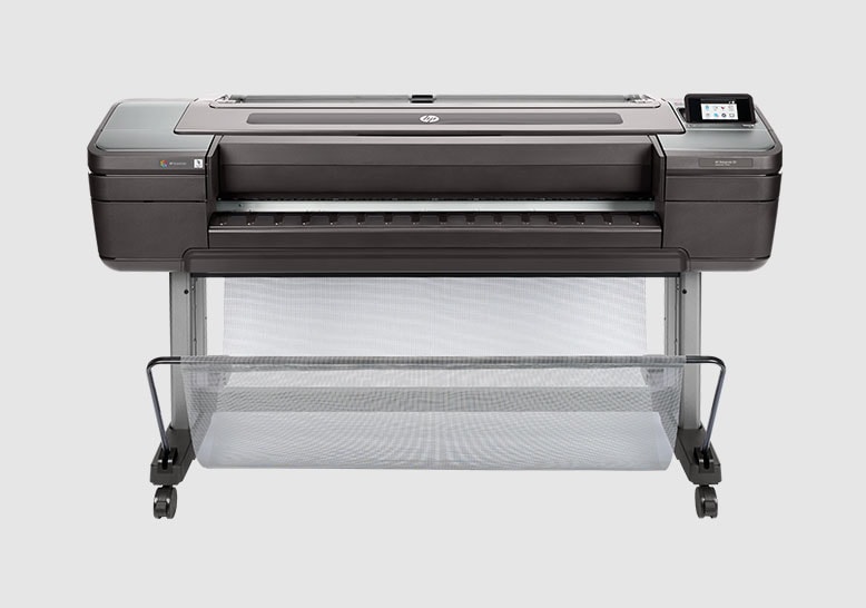 HP DesignJet Z9⁺ 44-in PostScript Printer