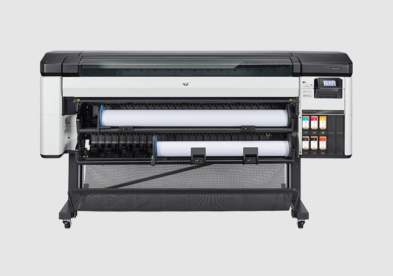 HP DesignJet Z6 Pro 64-in Printer