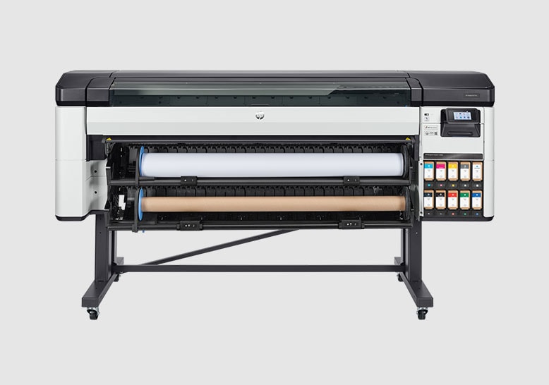 HP DesignJet Z9⁺ Pro 64-in Printer