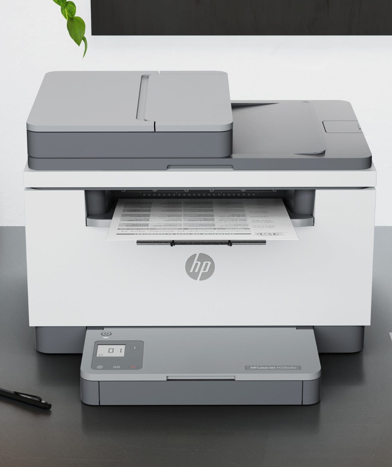 LaserJet 200