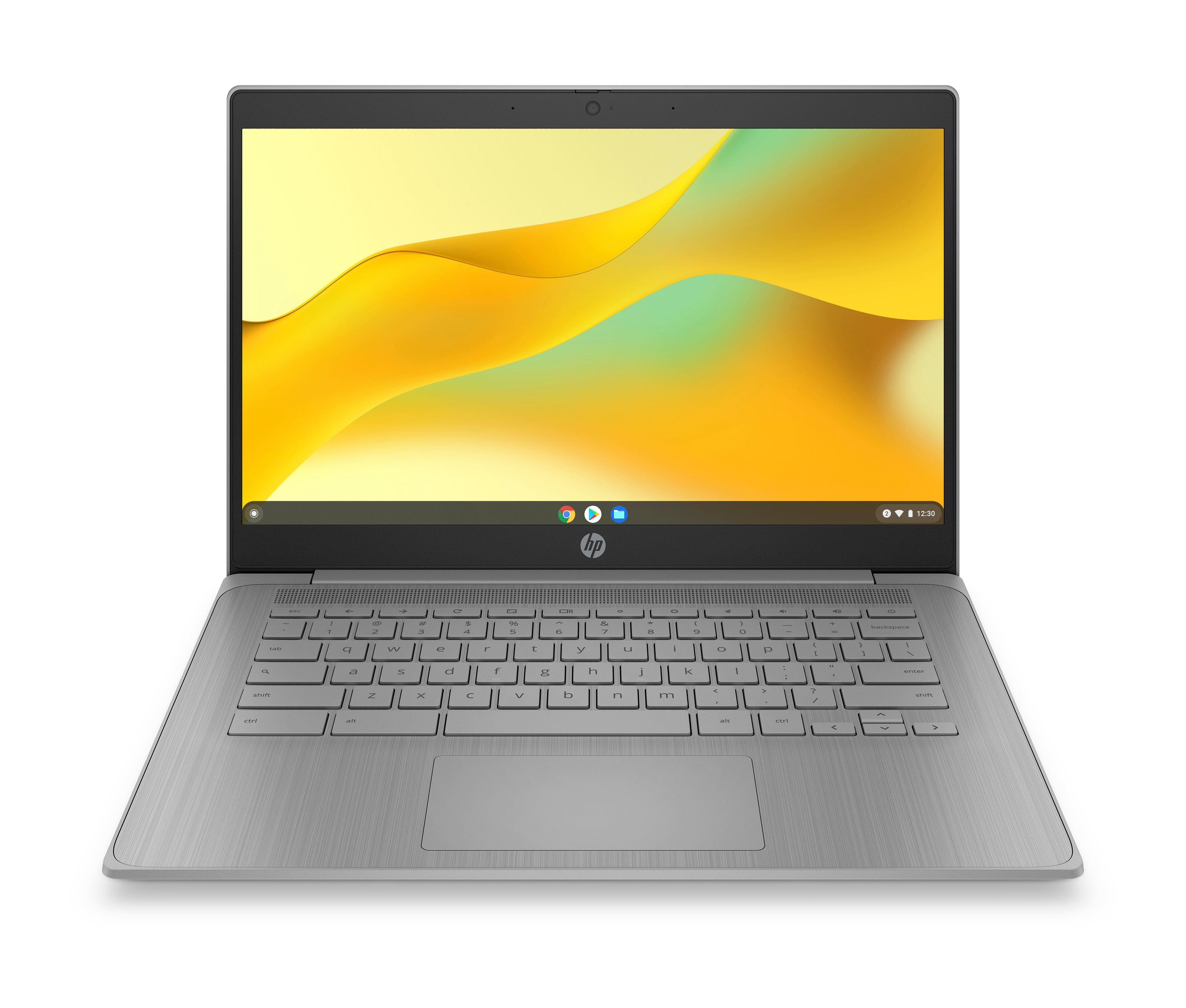 HP Chromebook 14b