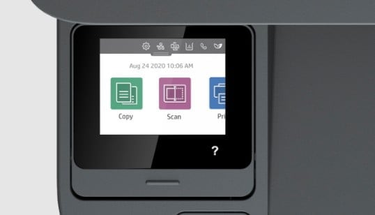 Dual – Band Wi-Fi with self-reset