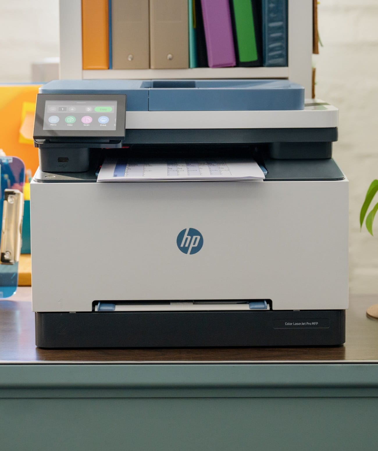 Color LaserJet Pro 3000