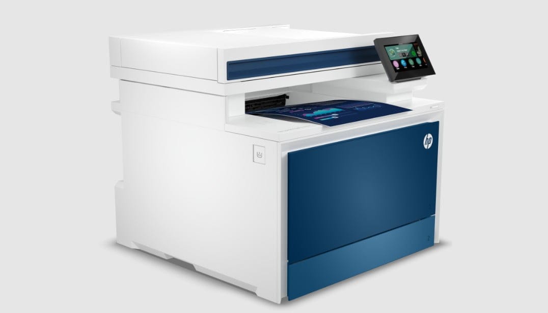 High speed color up to 35 pages per minute High speed color up to 35 pages per minute