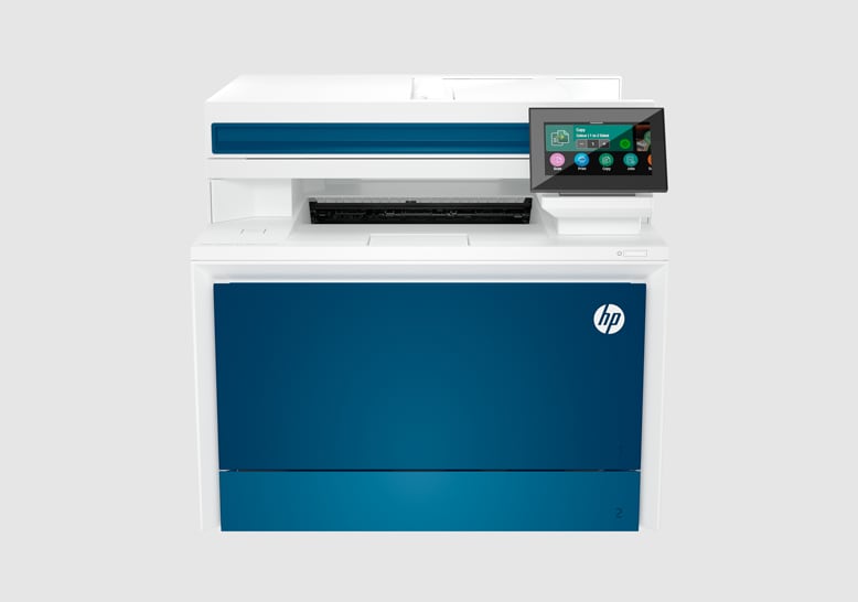 HP Color LaserJet Pro 4302dw Wireless Color printer