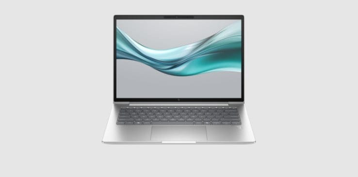 HP EliteBook 645 G11 product.