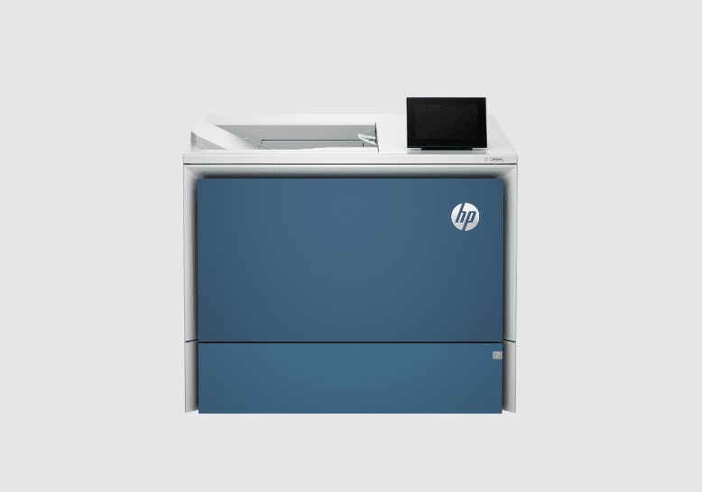 HP Color LaserJet Enterprise 6700/6701 Series