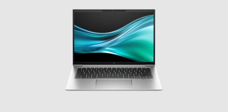 HP EliteBook 845 G11 product.