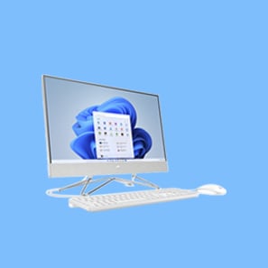 HP All-in-One PC