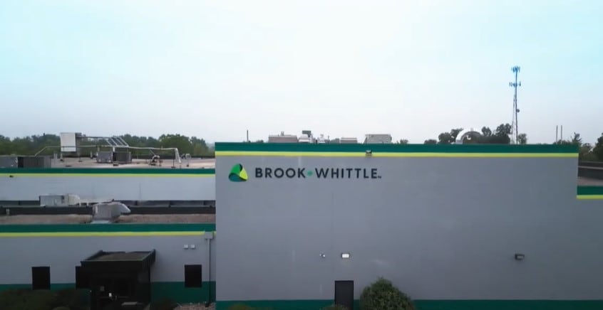 Brooke & Whittle office