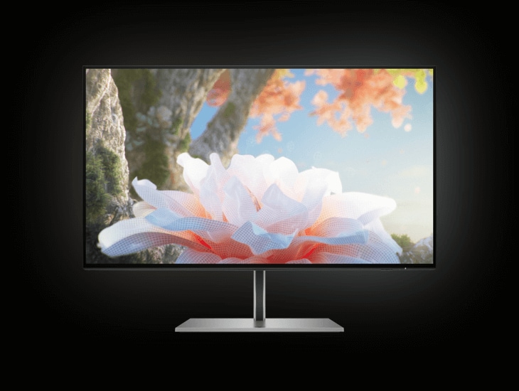 HP Z27xs G3 4K USB-C DreamColor Display.