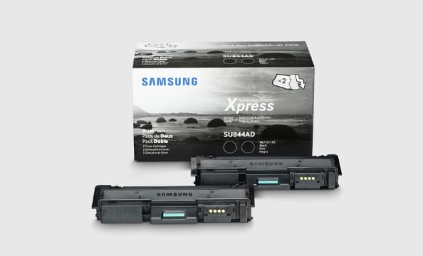 Samsung printer