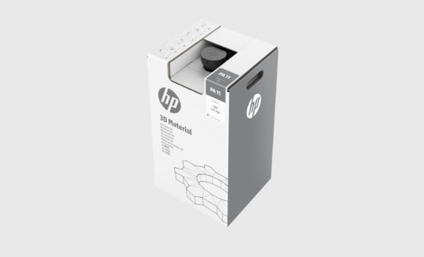 HP ink cartridges