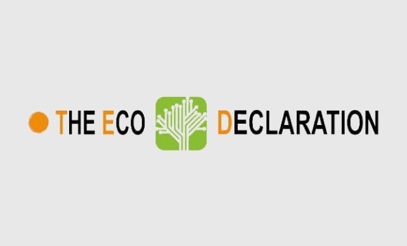 IT-Eco Declarations for HP products