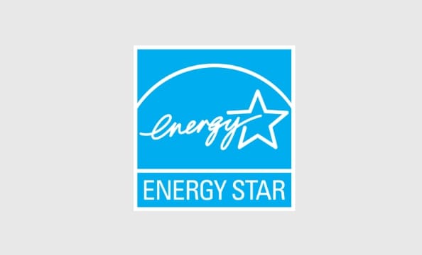 Energy star logo