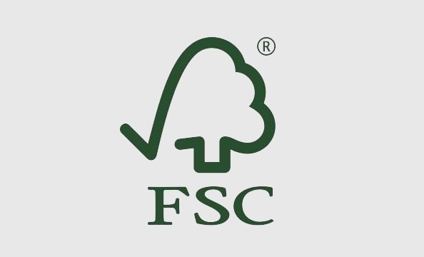 FSC logo