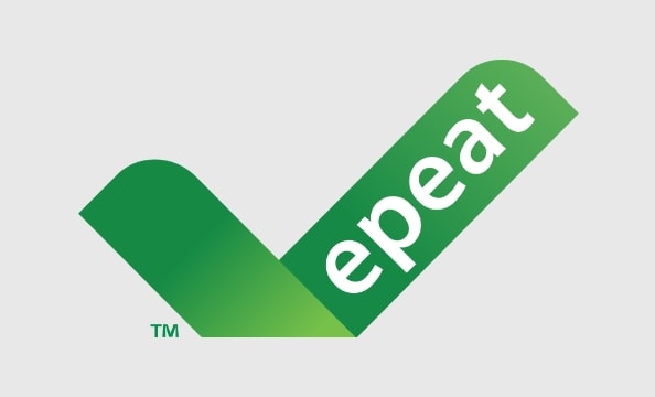 Epeat logo