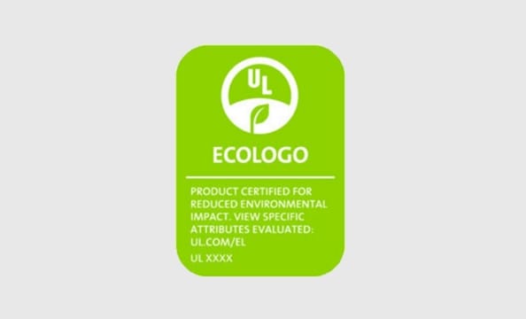 Ecologo - Canada