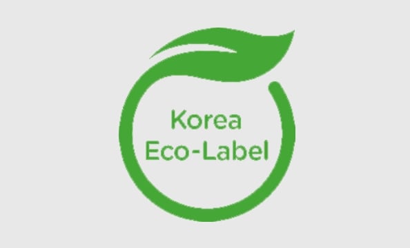 Korea Eco Label logo