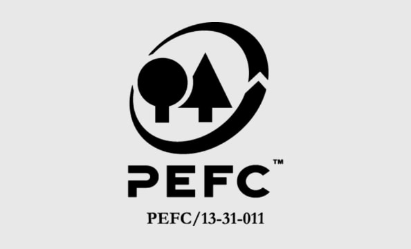 PEFC logo