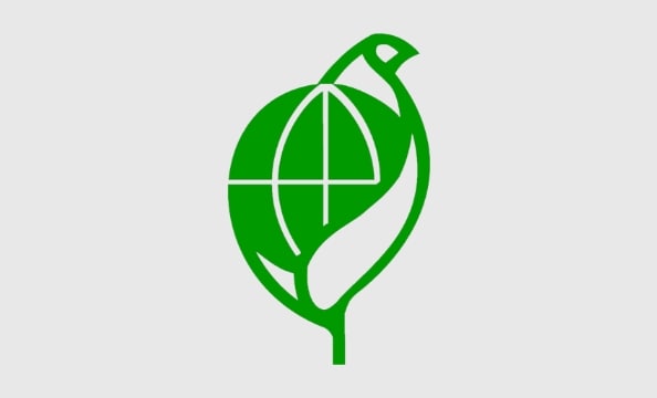 Taiwan Green Mark logo