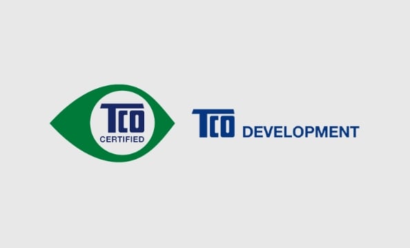 TCO logo