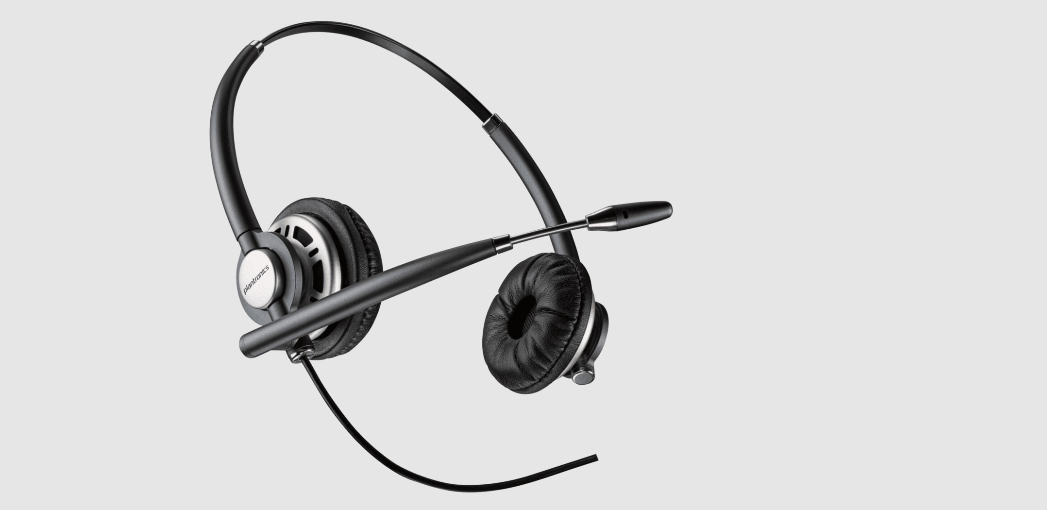 Poly EncorePro 700 Series Headphones