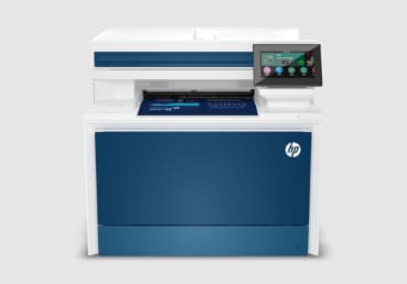 HP Colour LaserJet Pro 4302fdn