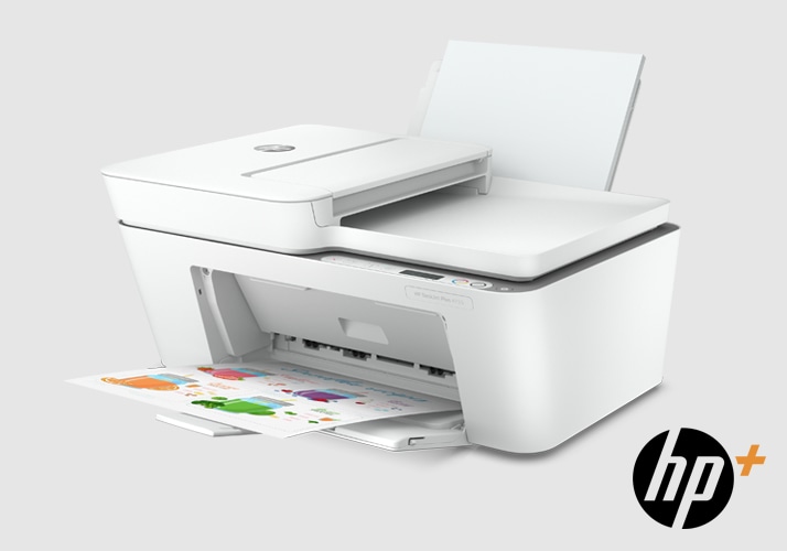 HP DeskJet 4100e