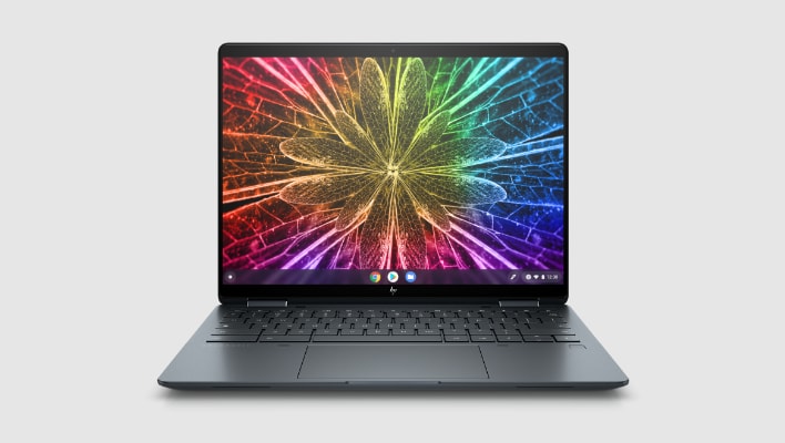 HP Elite Dragonfly Chromebook Enterprise