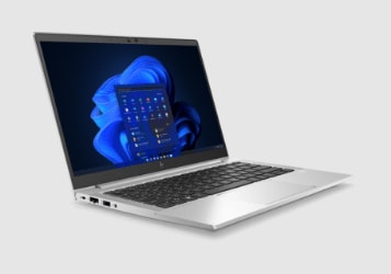 HP EliteBook