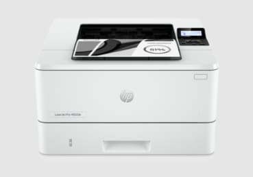 HP LaserJet Pro MFP 4002dn