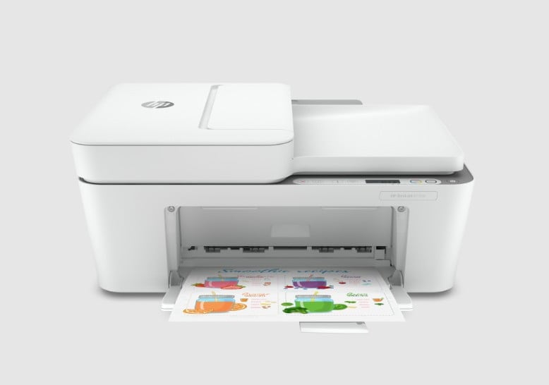 HP DeskJet 4130e