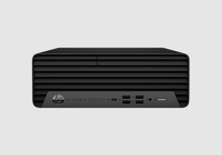 HP EliteDesk 805 G9 Small Form Factor PC