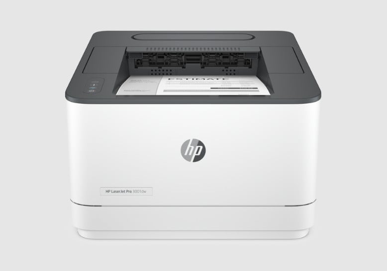 HP LaserJet Pro MFP 3002dw