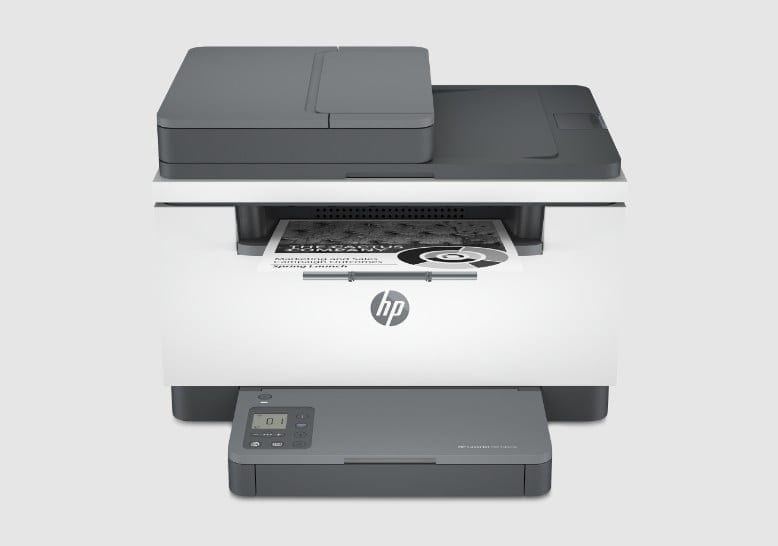 HP LaserJet Pro M234sdw