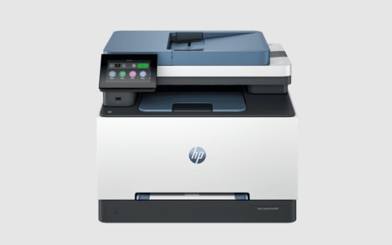 HP Color LaserJet Pro 3302fdw