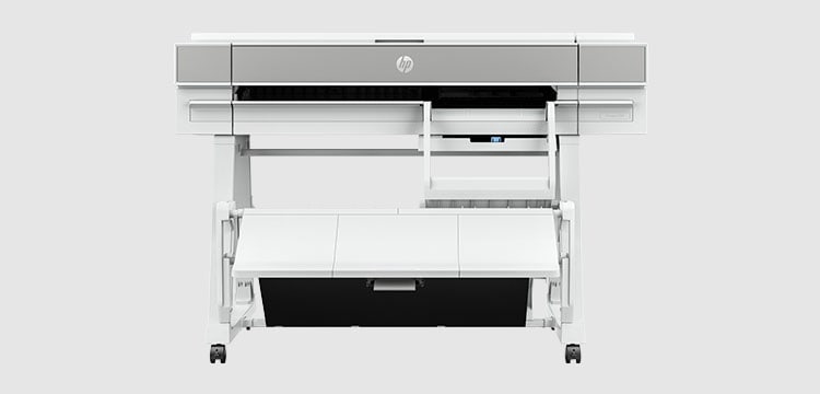 HP DesignJet Technical printers