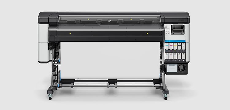 HP Latex Production printers