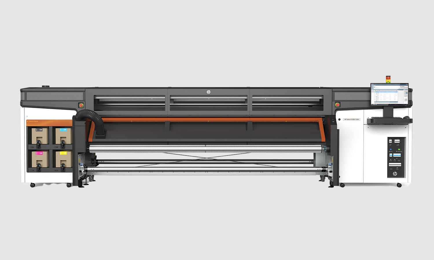 Stitch dye-sublimation