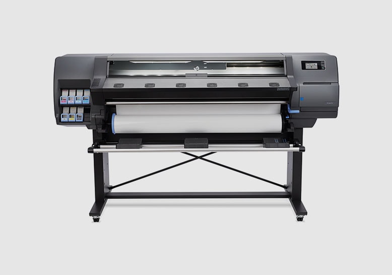 HP Latex 315 printer