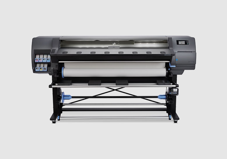 HP Latex 335 printer