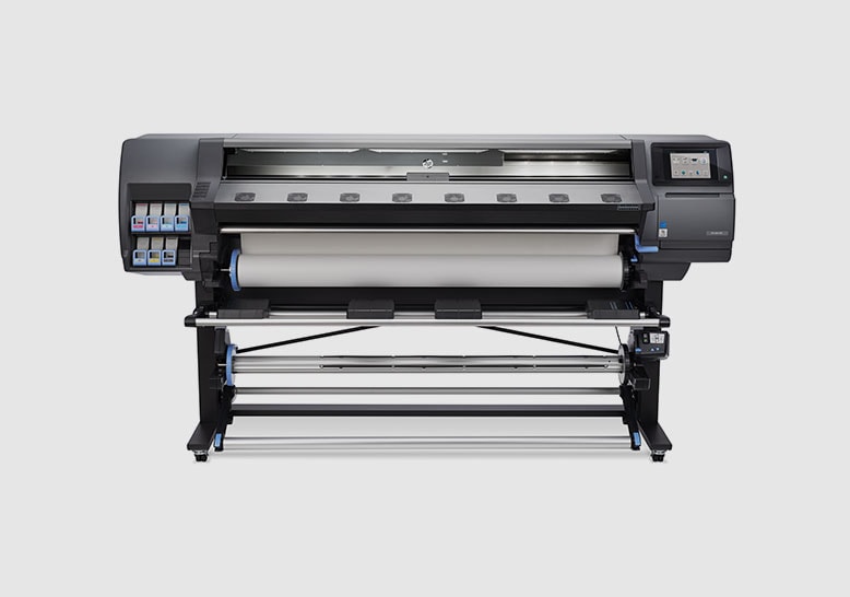 HP Latex 365 printer