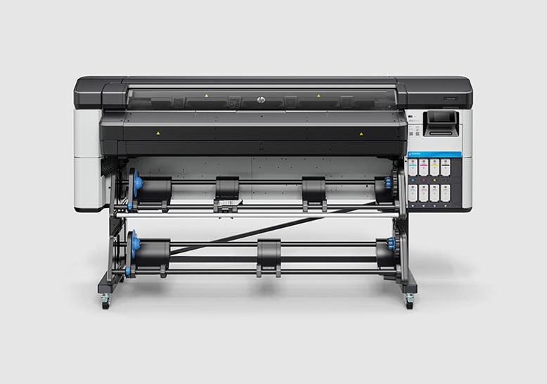 HP Latex 630 printer