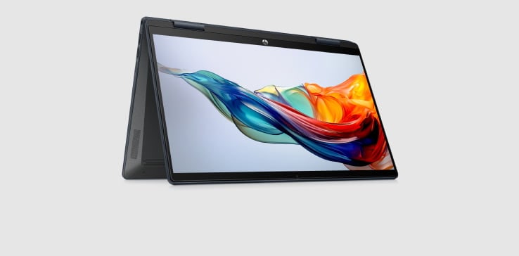 HP Pavilion x360 14”