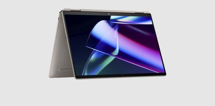 HP Spectre x360 14"