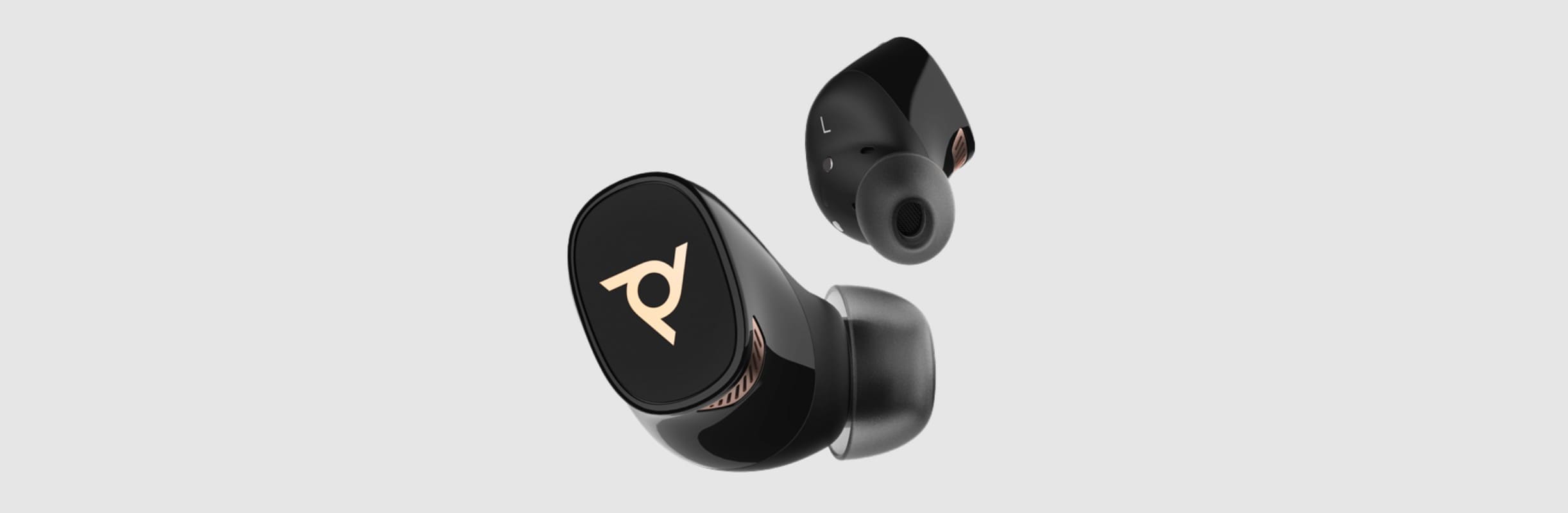 Poly Voyager Free 20 earbuds