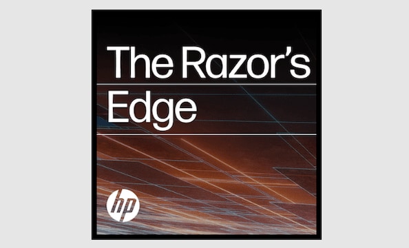 The Razor's Edge