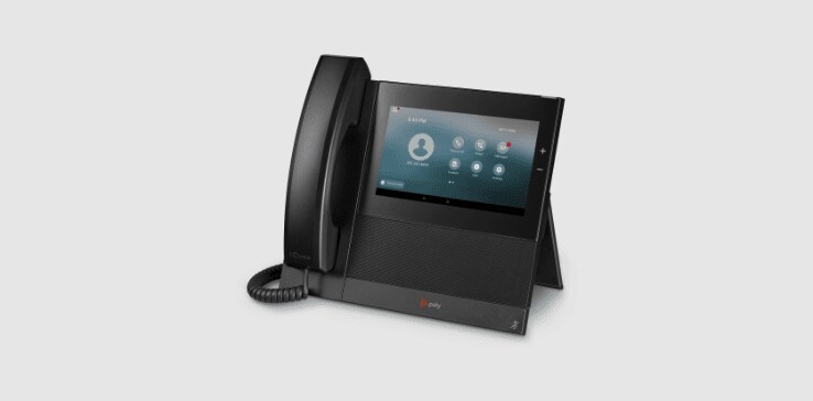 Poly CCX 350 business phone​